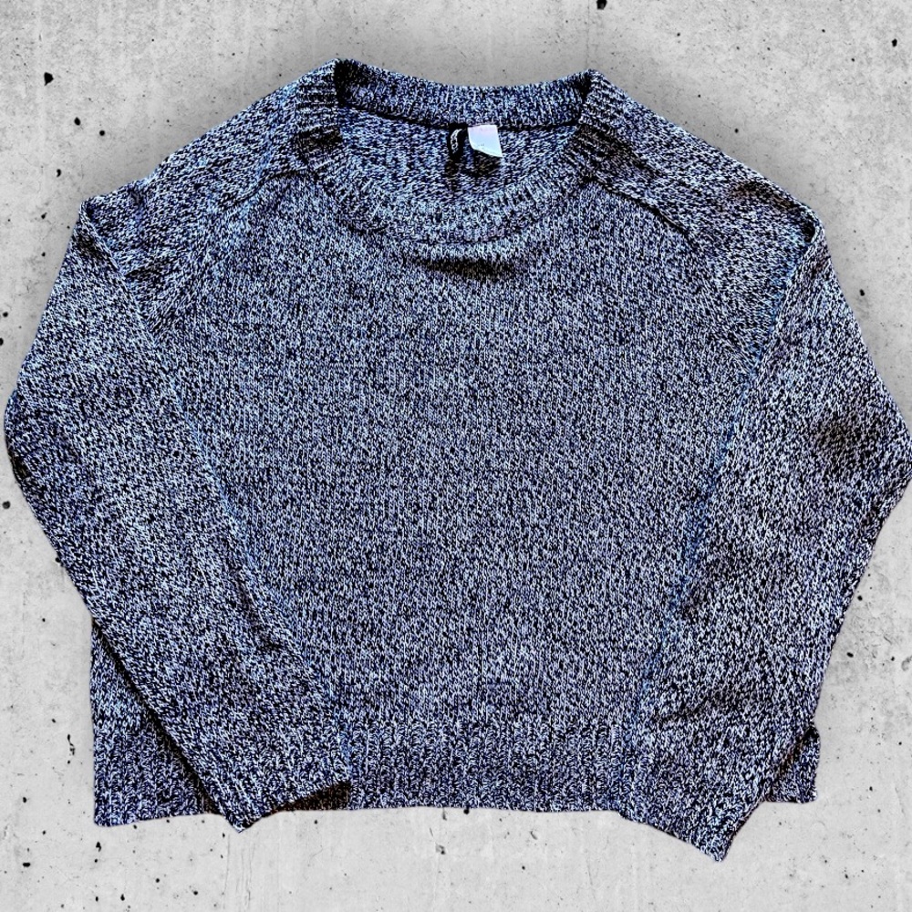 H&M Pullover Sweater